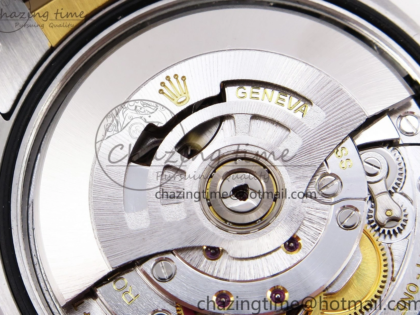 0220 Minimalist DateJust 36 SS 126283rbr VSF 1:1 Best Edition 904L Steel YG Textured Dial on Jubilee Bracelet VS 1378